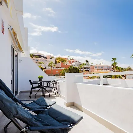 Apartment Royal Ocean View - Localization
