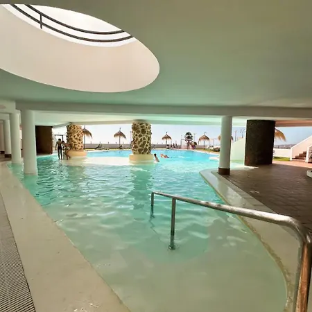 Royal Ocean View - Localization Apartment