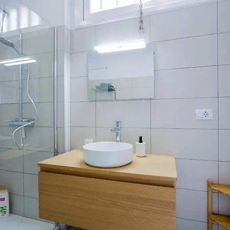 Apartamento Royal Ocean View - Localization