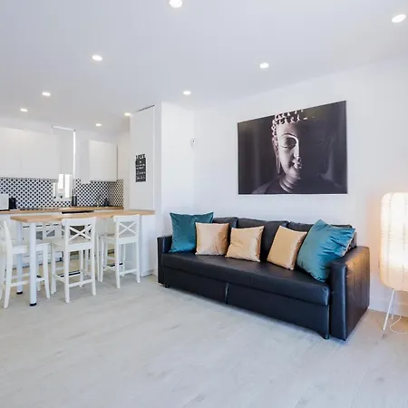 Royal Ocean View - Localization Apartamento