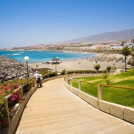 Apartamento Royal Ocean View - Localization *