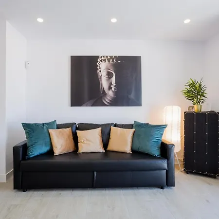 Apartamento Royal Ocean View - Localization *